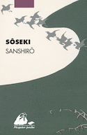 Sanshirô [nouvelle édition]